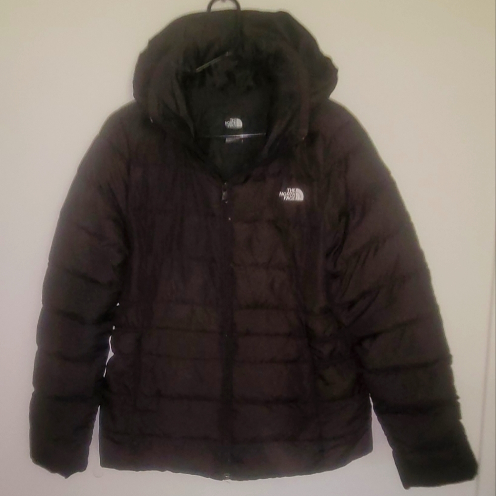 Women's The North Face Winter Coat